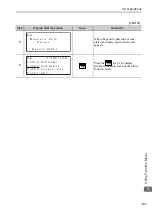 Preview for 91 page of YASKAWA JUSP-OP05A-1-E User Manual