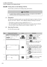 Preview for 92 page of YASKAWA JUSP-OP05A-1-E User Manual