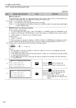 Preview for 96 page of YASKAWA JUSP-OP05A-1-E User Manual