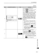 Preview for 97 page of YASKAWA JUSP-OP05A-1-E User Manual