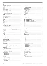 Preview for 104 page of YASKAWA L1000A CIMR-LC F Series Technical Manual Addendum