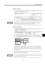 Preview for 158 page of YASKAWA MECHATROLINK Sigma 2 Series User Manual