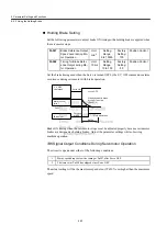 Preview for 159 page of YASKAWA MECHATROLINK Sigma 2 Series User Manual