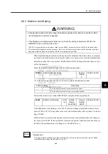 Preview for 162 page of YASKAWA MECHATROLINK Sigma 2 Series User Manual