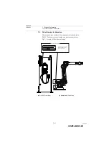 Preview for 17 page of YASKAWA MOTOMAN-ES165D Instructions Manual