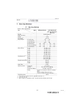 Preview for 28 page of YASKAWA MOTOMAN-ES165D Instructions Manual