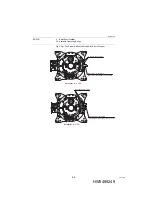 Preview for 36 page of YASKAWA MOTOMAN-ES165D Instructions Manual