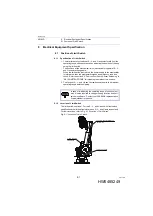 Preview for 49 page of YASKAWA MOTOMAN-ES165D Instructions Manual