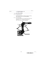 Preview for 50 page of YASKAWA MOTOMAN-ES165D Instructions Manual