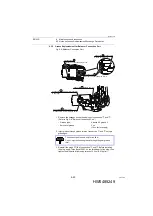 Preview for 74 page of YASKAWA MOTOMAN-ES165D Instructions Manual