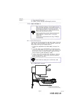 Preview for 75 page of YASKAWA MOTOMAN-ES165D Instructions Manual