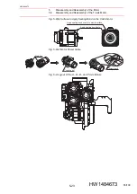 Preview for 55 page of YASKAWA Motoman GP35L Maintenance Manual