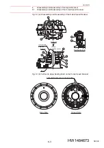 Preview for 58 page of YASKAWA Motoman GP35L Maintenance Manual