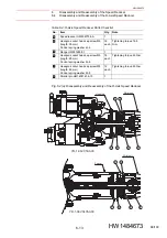 Preview for 68 page of YASKAWA Motoman GP35L Maintenance Manual