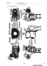 Preview for 77 page of YASKAWA MOTOMAN-HP20D Maintenance Manual