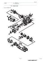 Preview for 90 page of YASKAWA MOTOMAN-HP20D Maintenance Manual