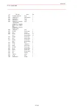 Preview for 65 page of YASKAWA MOTOMAN-HP6 YR-HP6-A00 Instructions Manual