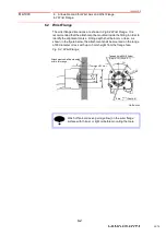 Preview for 17 page of YASKAWA MOTOMAN-MA1900 Instructions Manual