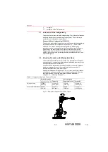 Preview for 17 page of YASKAWA MOTOMAN-MC2000 II Instructions Manual