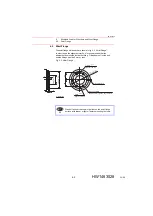 Preview for 32 page of YASKAWA MOTOMAN-MC2000 II Instructions Manual