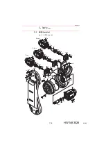 Preview for 62 page of YASKAWA MOTOMAN-MC2000 II Instructions Manual