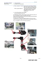 Preview for 18 page of YASKAWA MOTOMAN-MH50 Instructions Manual