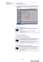 Preview for 37 page of YASKAWA MOTOMAN-MH50 Instructions Manual