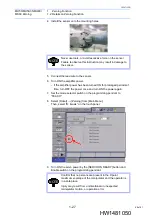 Preview for 40 page of YASKAWA MOTOMAN-MH50 Instructions Manual