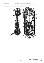 Preview for 58 page of YASKAWA MOTOMAN-MH5S II Maintenance Manual