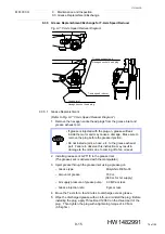 Preview for 78 page of YASKAWA Motoman-MPL300 II Instructions Manual