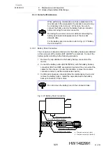 Preview for 83 page of YASKAWA Motoman-MPL300 II Instructions Manual