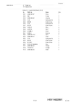 Preview for 88 page of YASKAWA Motoman-MPL300 II Instructions Manual