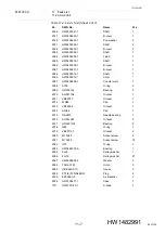 Preview for 92 page of YASKAWA Motoman-MPL300 II Instructions Manual