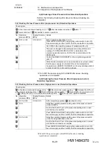 Preview for 109 page of YASKAWA MOTOMAN-MPX2600 Instructions Manual