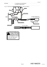 Preview for 112 page of YASKAWA MOTOMAN-MPX2600 Instructions Manual