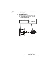 Preview for 17 page of YASKAWA MOTOMAN-VS100 Operator'S Manual