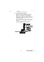 Preview for 24 page of YASKAWA MOTOMAN-VS100 Operator'S Manual