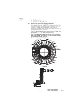 Preview for 39 page of YASKAWA MOTOMAN-VS100 Operator'S Manual