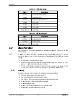 Preview for 38 page of YASKAWA Motoman WorldLite-50 System Manual