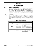 Preview for 43 page of YASKAWA Motoman WorldLite-50 System Manual