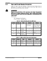 Preview for 44 page of YASKAWA Motoman WorldLite-50 System Manual