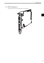 Preview for 22 page of YASKAWA MP2100 Series User Manual