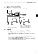 Preview for 25 page of YASKAWA MP2100 Series User Manual