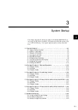 Preview for 29 page of YASKAWA MP2100 Series User Manual