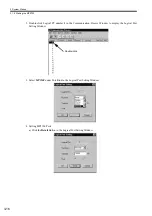 Preview for 44 page of YASKAWA MP2100 Series User Manual