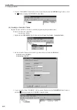 Preview for 48 page of YASKAWA MP2100 Series User Manual