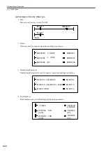 Preview for 143 page of YASKAWA MP2100 Series User Manual