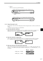 Preview for 144 page of YASKAWA MP2100 Series User Manual