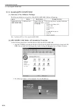 Preview for 153 page of YASKAWA MP2100 Series User Manual