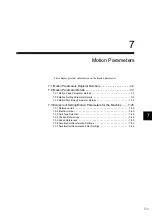 Preview for 156 page of YASKAWA MP2100 Series User Manual